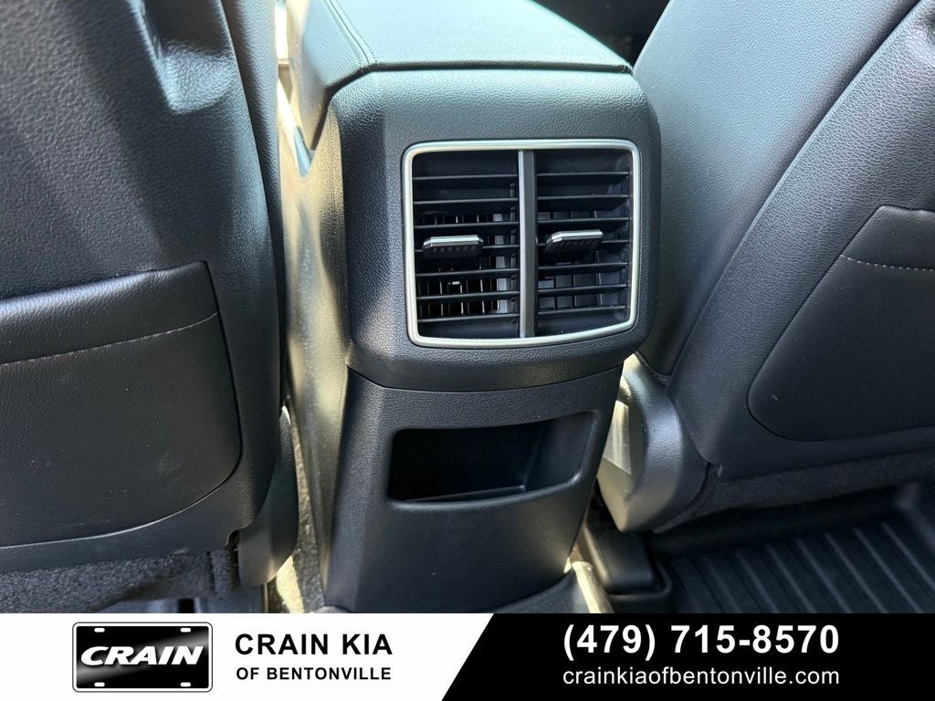 2026 Kia Sportage Hybrid EX - KIA CPO / AWD / PANORAMIC SUNROOF / ONE OWNER