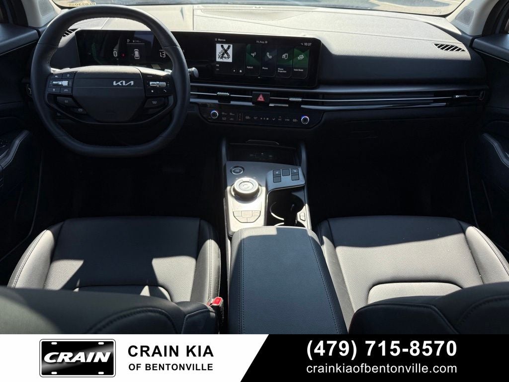 2026 Kia Sportage Hybrid EX - KIA CPO / AWD / PANORAMIC SUNROOF / ONE OWNER
