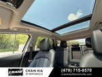 2026 Kia Sportage Hybrid EX - KIA CPO / AWD / PANORAMIC SUNROOF / ONE OWNER