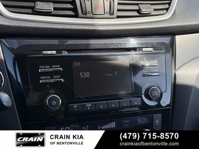 2016 Nissan Rogue SV - AWD / CLEAN CARFAX