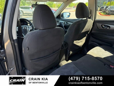 2016 Nissan Rogue SV - AWD / CLEAN CARFAX