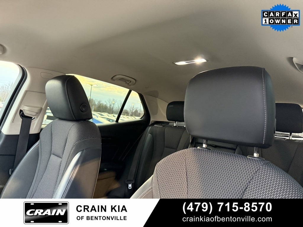 2023 Buick Envision Preferred - CLEAN CARFAX / ONE OWNER