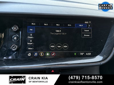 2023 Buick Envision Essence - CLEAN CARFAX / ONE OWNER