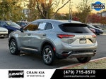 2023 Buick Envision Essence - CLEAN CARFAX / ONE OWNER