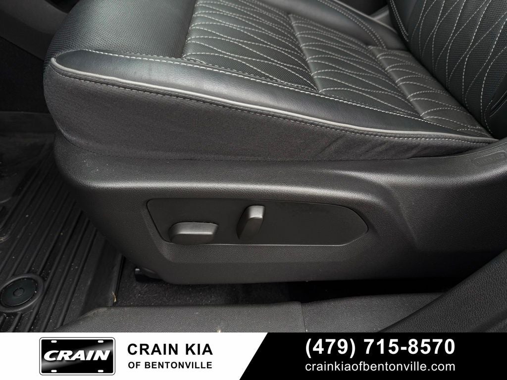 2022 Buick Envision Avenir - PANORAMIC SUNROOF / CARFAX ONE OWNER