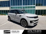 2025 Land Rover Range Rover Sport Plug-in Hybrid Dynamic SE