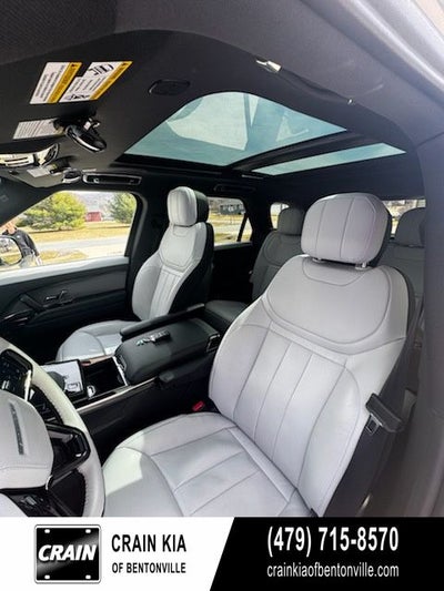 2024 Land Rover Range Rover Sport Dynamic SE - 4WD / SUNROOF / CLEAN CARFAX