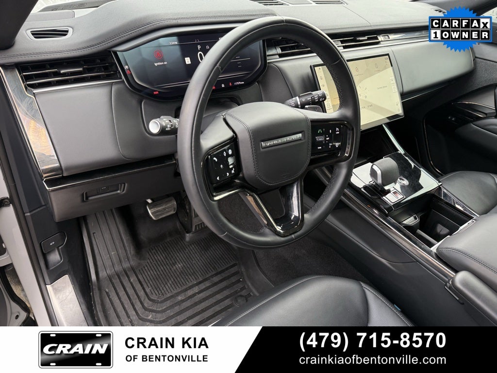 2024 Land Rover Range Rover Sport Dynamic SE - 4WD / PANORAMIC SUNROOF / ONE OWNER