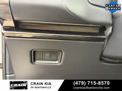 2024 Land Rover Range Rover Sport Dynamic SE - 4WD / PANORAMIC SUNROOF / ONE OWNER