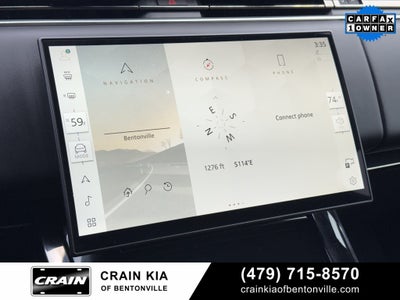 2024 Land Rover Range Rover Sport Dynamic SE - 4WD / PANORAMIC SUNROOF / ONE OWNER