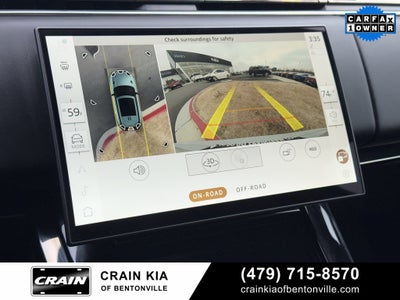 2024 Land Rover Range Rover Sport Dynamic SE - 4WD / PANORAMIC SUNROOF / ONE OWNER