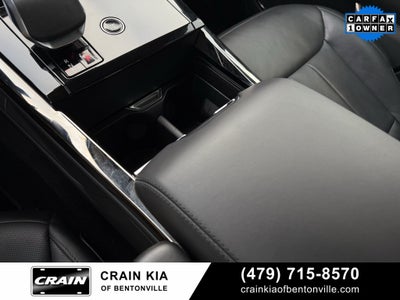 2024 Land Rover Range Rover Sport Dynamic SE - 4WD / PANORAMIC SUNROOF / ONE OWNER