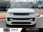 2024 Land Rover Range Rover Sport Dynamic SE - 4WD / PANORAMIC SUNROOF / ONE OWNER