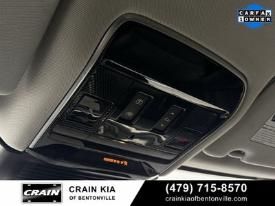 2024 Land Rover Range Rover Sport Dynamic SE - 4WD / PANORAMIC SUNROOF / ONE OWNER