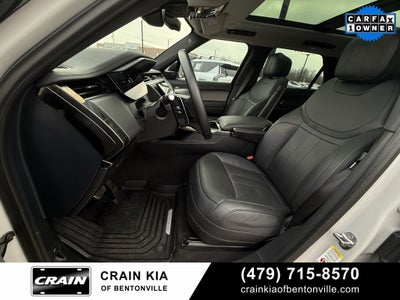 2024 Land Rover Range Rover Sport Dynamic SE - 4WD / PANORAMIC SUNROOF / ONE OWNER