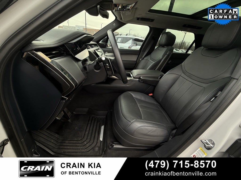 2024 Land Rover Range Rover Sport Dynamic SE - 4WD / PANORAMIC SUNROOF / ONE OWNER