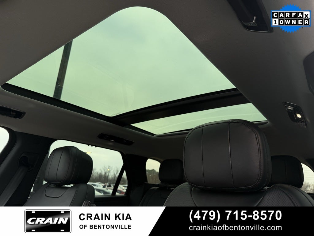 2024 Land Rover Range Rover Sport Dynamic SE - 4WD / PANORAMIC SUNROOF / ONE OWNER