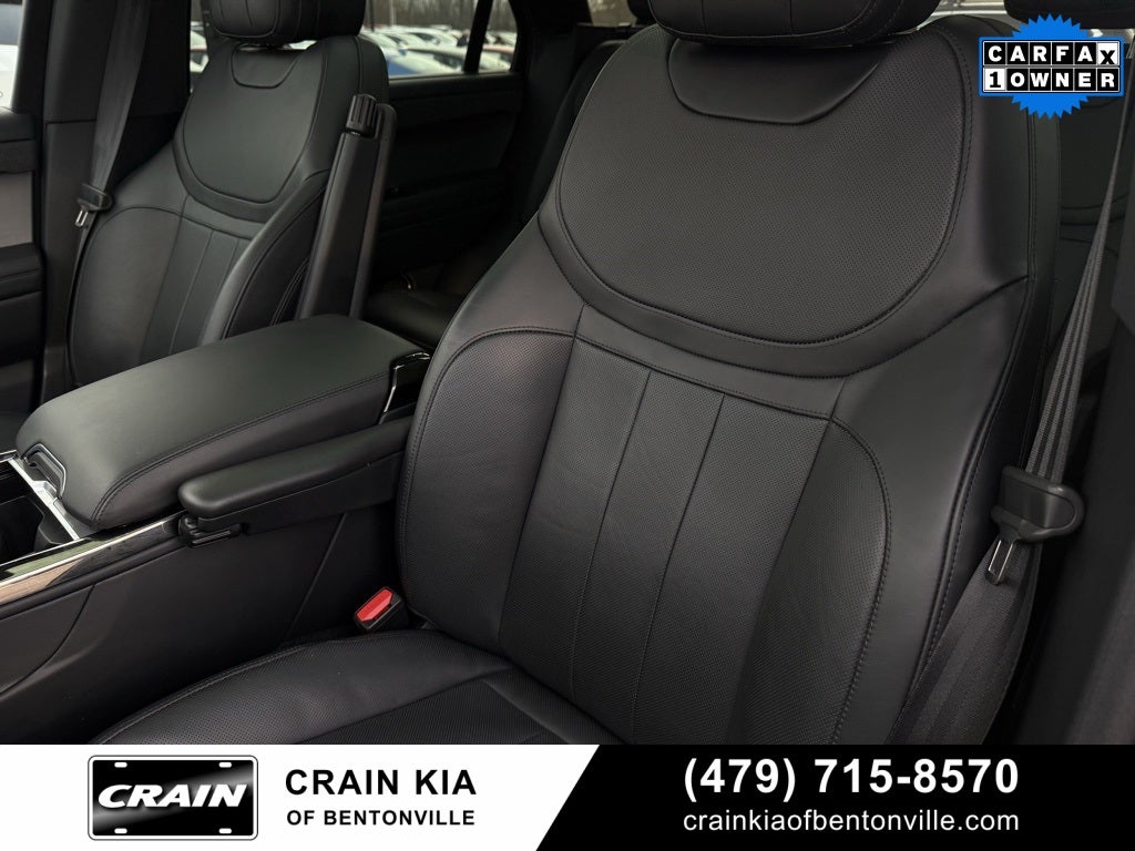 2024 Land Rover Range Rover Sport Dynamic SE - 4WD / PANORAMIC SUNROOF / ONE OWNER