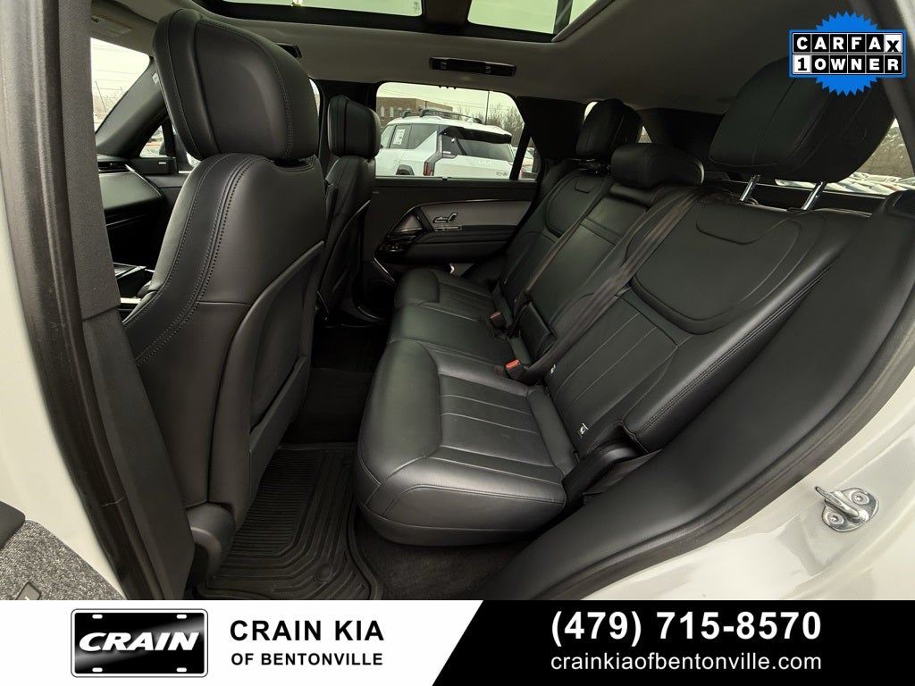 2024 Land Rover Range Rover Sport Dynamic SE - 4WD / PANORAMIC SUNROOF / ONE OWNER