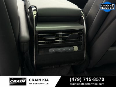 2024 Land Rover Range Rover Sport Dynamic SE - 4WD / PANORAMIC SUNROOF / ONE OWNER