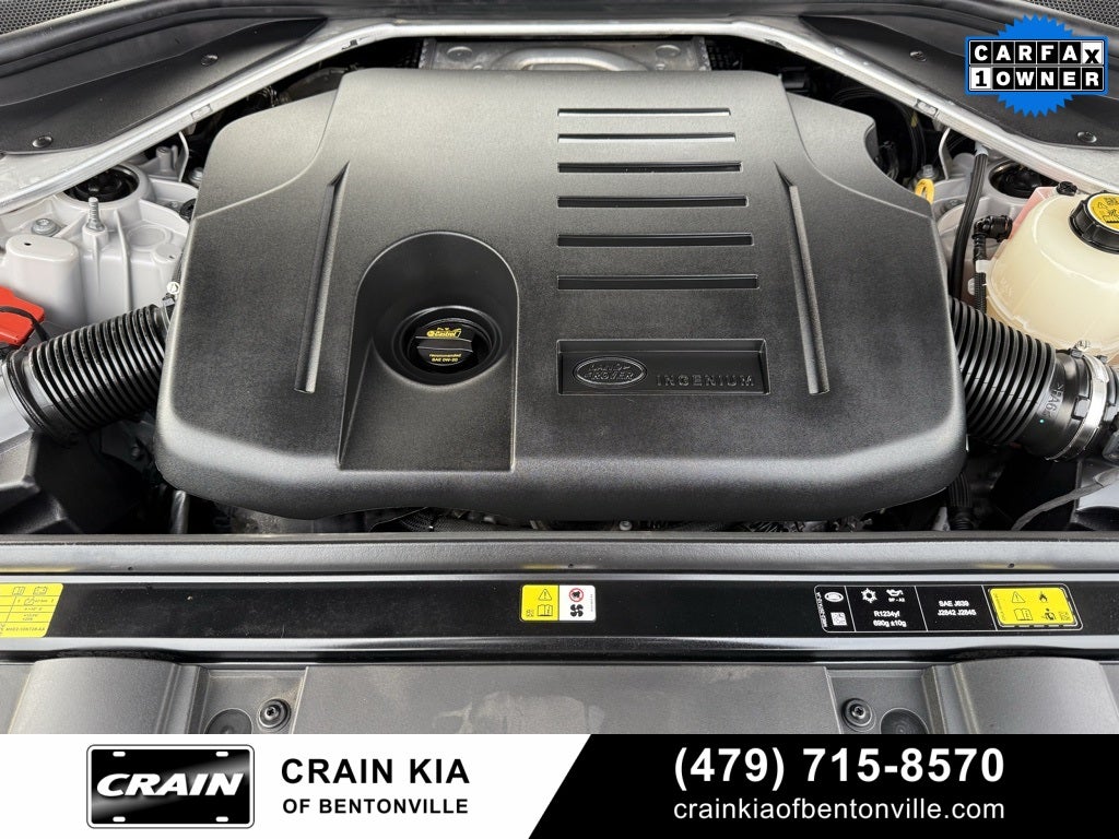 2024 Land Rover Range Rover Sport Dynamic SE - 4WD / PANORAMIC SUNROOF / ONE OWNER