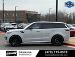 2024 Land Rover Range Rover Sport Dynamic SE - 4WD / PANORAMIC SUNROOF / ONE OWNER