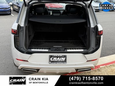 2024 Land Rover Range Rover Sport Dynamic SE - 4WD / PANORAMIC SUNROOF / ONE OWNER