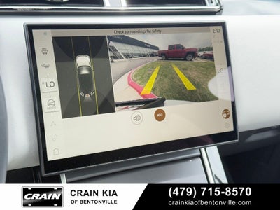 2024 Land Rover Range Rover Velar Dynamic SE - 4WD / SUNROOF / CLEAN CARFAX