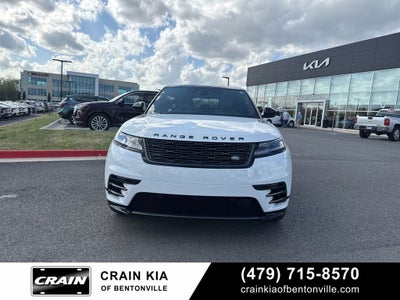 2024 Land Rover Range Rover Velar Dynamic SE - 4WD / SUNROOF / CLEAN CARFAX