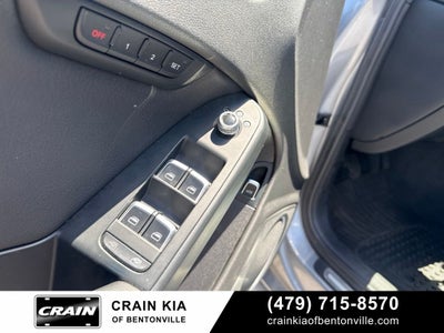 2015 Audi A4 2.0T Premium Plus quattro - AWD / SUNROOF / CLEAN CARFAX