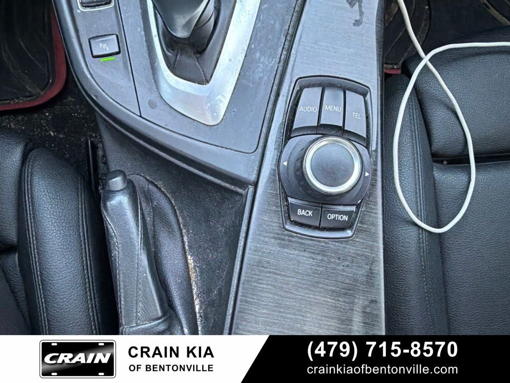 2017 BMW 3 Series 330i xDrive - WHOLESALE / AS-IS
