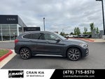 2017 BMW X1 sDrive28i - CLEAN CARFAX / PANORAMIC SUNROOF