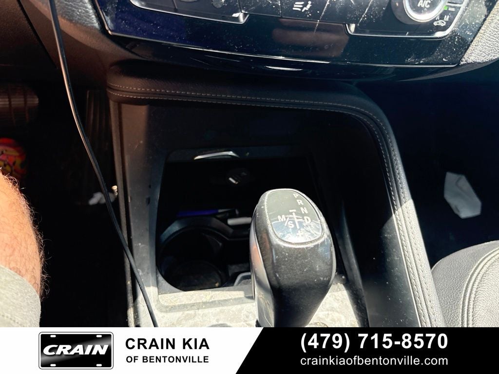 2018 BMW X1 sDrive28i - PANORAMIC SUNROOF