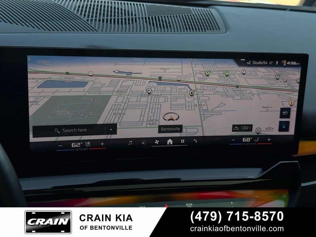 2024 BMW i5 M60 - AWD / PANORAMIC SUNROOF / CLEAN CARFAX