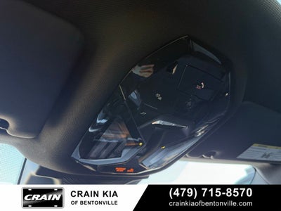 2024 BMW i5 M60 - AWD / PANORAMIC SUNROOF / CLEAN CARFAX