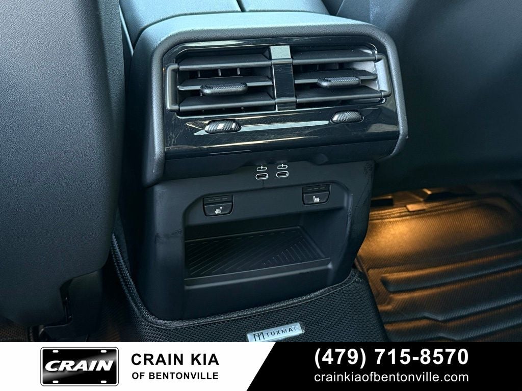 2024 BMW i5 M60 - AWD / PANORAMIC SUNROOF / CLEAN CARFAX