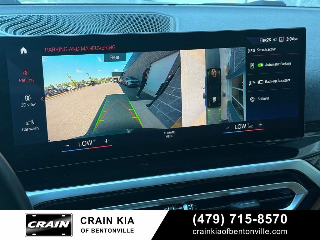 2023 BMW i4 eDrive40 - SUNROOF / CLEAN CARFAX / ONE OWNER