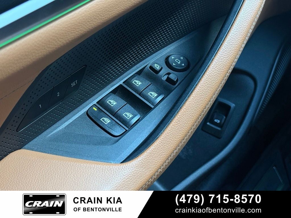 2023 BMW i4 eDrive40 - SUNROOF / CLEAN CARFAX / ONE OWNER