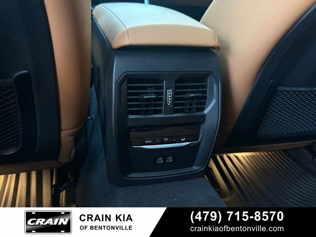 2023 BMW i4 eDrive40 - SUNROOF / CLEAN CARFAX / ONE OWNER