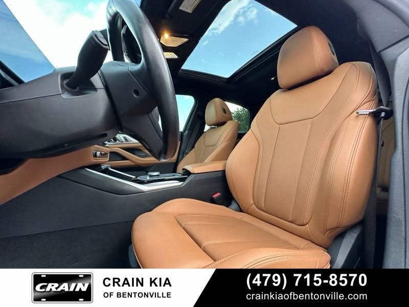 2023 BMW i4 eDrive40 - SUNROOF / CLEAN CARFAX / ONE OWNER
