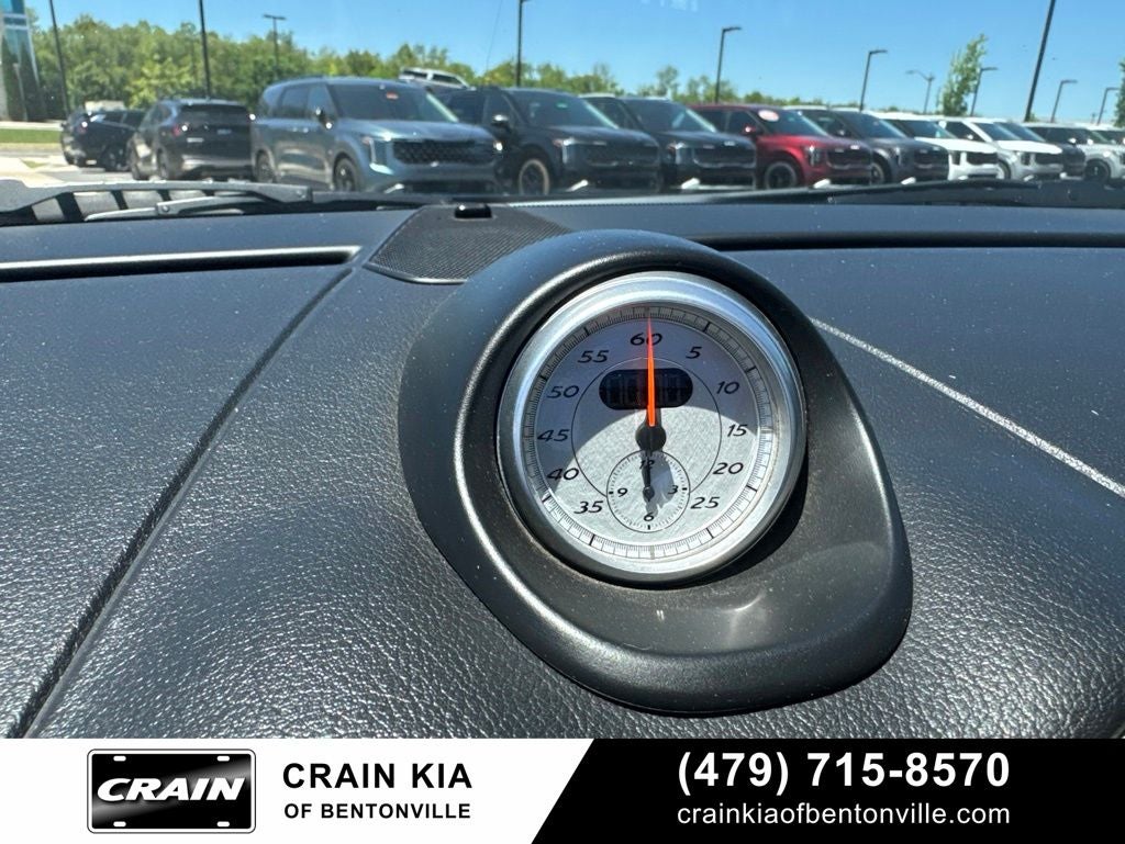 2005 Porsche Boxster S - CLEAN CARFAX / LOW MILES!