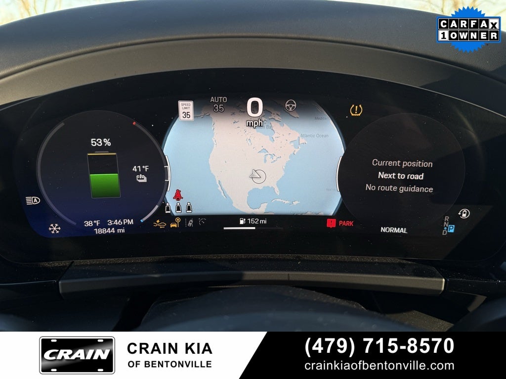 2024 Porsche Macan Electric 4 - AWD / PANORAMIC SUNROOF / ONE OWNER