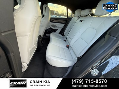 2024 Porsche Macan Electric 4 - AWD / PANORAMIC SUNROOF / ONE OWNER