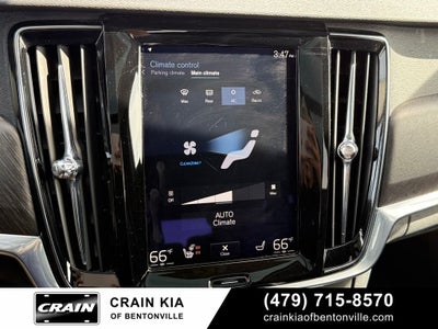 2017 Volvo V90 Cross Country T6 AWD - AWD / PANORAMIC SUNROOF