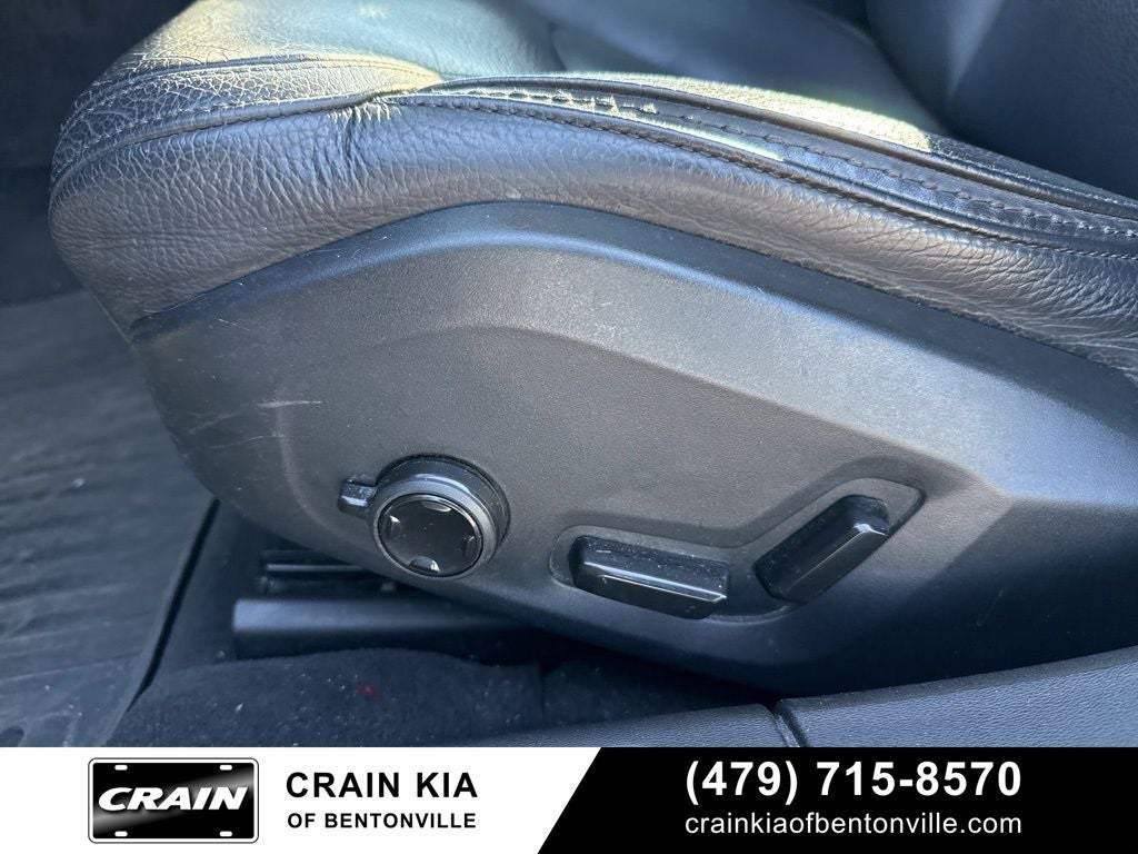 2017 Volvo V90 Cross Country T6 AWD - AWD / PANORAMIC SUNROOF