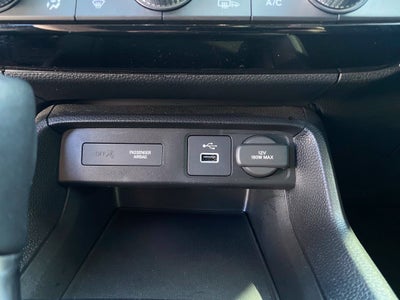 2023 Honda Civic EX-L MOONROOF / HEATED SEATS