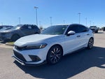 2023 Honda Civic EX-L MOONROOF / HEATED SEATS