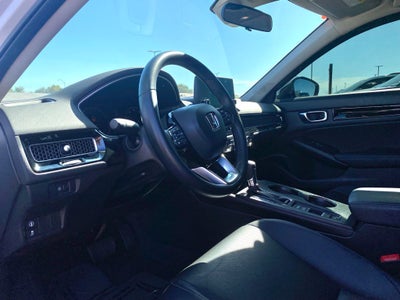 2023 Honda Civic EX-L MOONROOF / HEATED SEATS