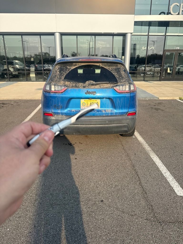 2020 Jeep Cherokee Latitude Plus LOW PAYMENTS / HEATED SEATS