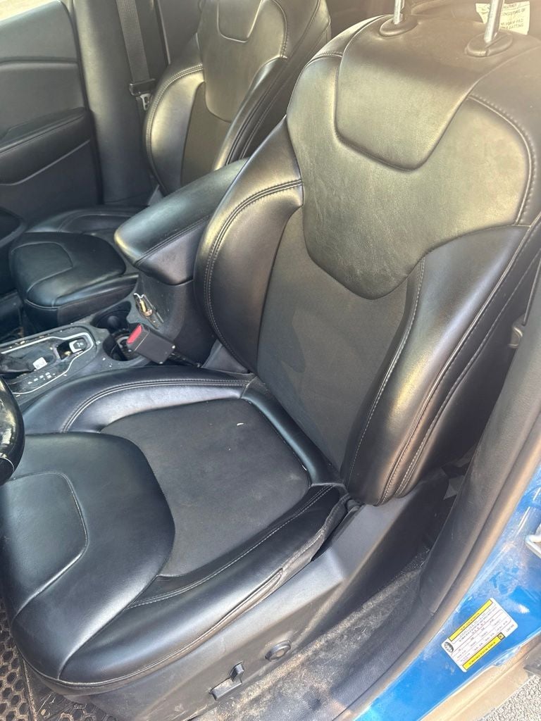 2020 Jeep Cherokee Latitude Plus LOW PAYMENTS / HEATED SEATS